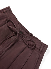 Women's Casual Lightweight Tencel Denim Jeans