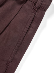 Women's Casual Lightweight Tencel Denim Jeans