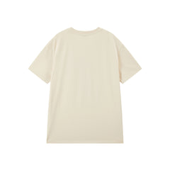 Women's Loose-Fit Graphic T-Shirt