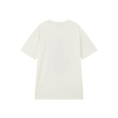 Women's Loose-Fit Graphic T-Shirt