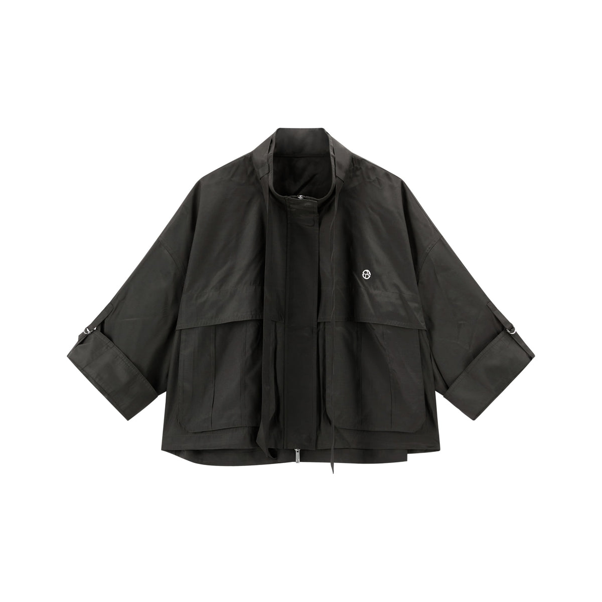 Women's Short Workwear Jacket