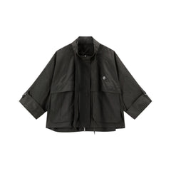 Women's Short Workwear Jacket