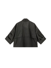 Women's Short Workwear Jacket