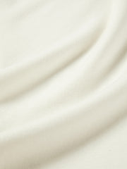 Women's Y2K Soft Knit Long-Sleeve T-Shirt with Finger-Hole Cuffs