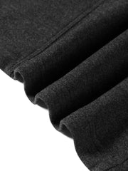 Women's Casual Sporty Stand-Collar Zip Cardigan