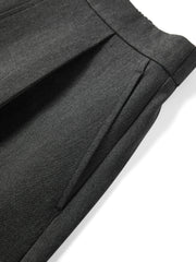 Women's Commuter Cocoon High-Waist Tulip Skirt