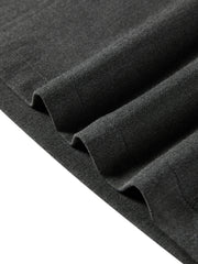 Women's Commuter Cocoon High-Waist Tulip Skirt