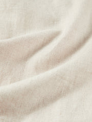 Women's Casual Linen Pleated Shorts