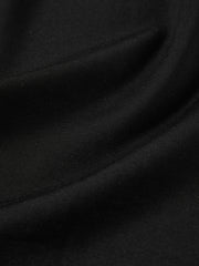 Women's French-Style High-Waist Tulip Skirt