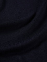 Women's Commuter Wool-Blend Faux Two-Piece Knit Cardigan