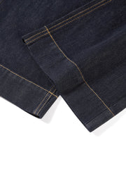 Women's Casual High-Rise Straight-Wide Leg Jeans