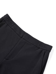 Women's Casual Straight Parachute Pants