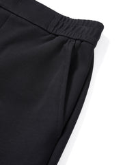 Women's Casual Straight Parachute Pants