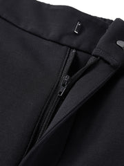 Women's Casual Straight Parachute Pants