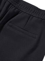Women's Casual Straight Parachute Pants