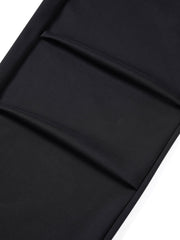 Women's Casual Straight Parachute Pants