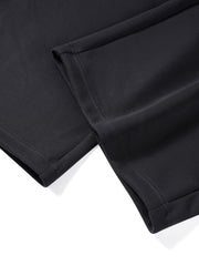 Women's Casual Straight Parachute Pants