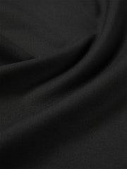 Women's Barrel-Leg Tailored Trousers