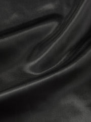 Women's Commuter Waist-Cinching Genuine Leather Jacket