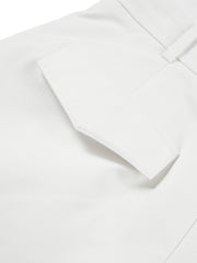 Women's Casual Wide Leg A-Line Shorts