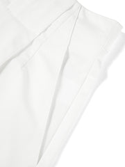 Women's Casual Wide Leg A-Line Shorts