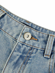 Women's Casual Comfortable Straight Leg