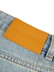 Women's Casual Comfortable Straight Leg