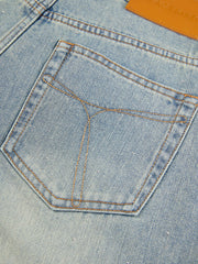 Women's Casual Comfortable Straight Leg