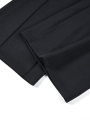 Women's casual ultra-soft straight-leg sweatpants