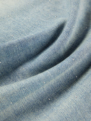 Women's Casual Comfortable Straight Leg