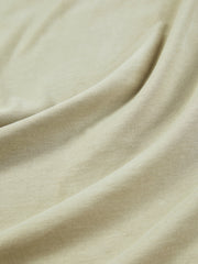 Women's Casual Lace-Spliced Long-Sleeve T-Shirt