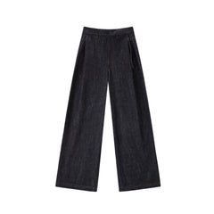 Women's Old Money Style Vest & Pants Set