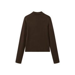 Women's Moisture-Absorbing Thermal Top