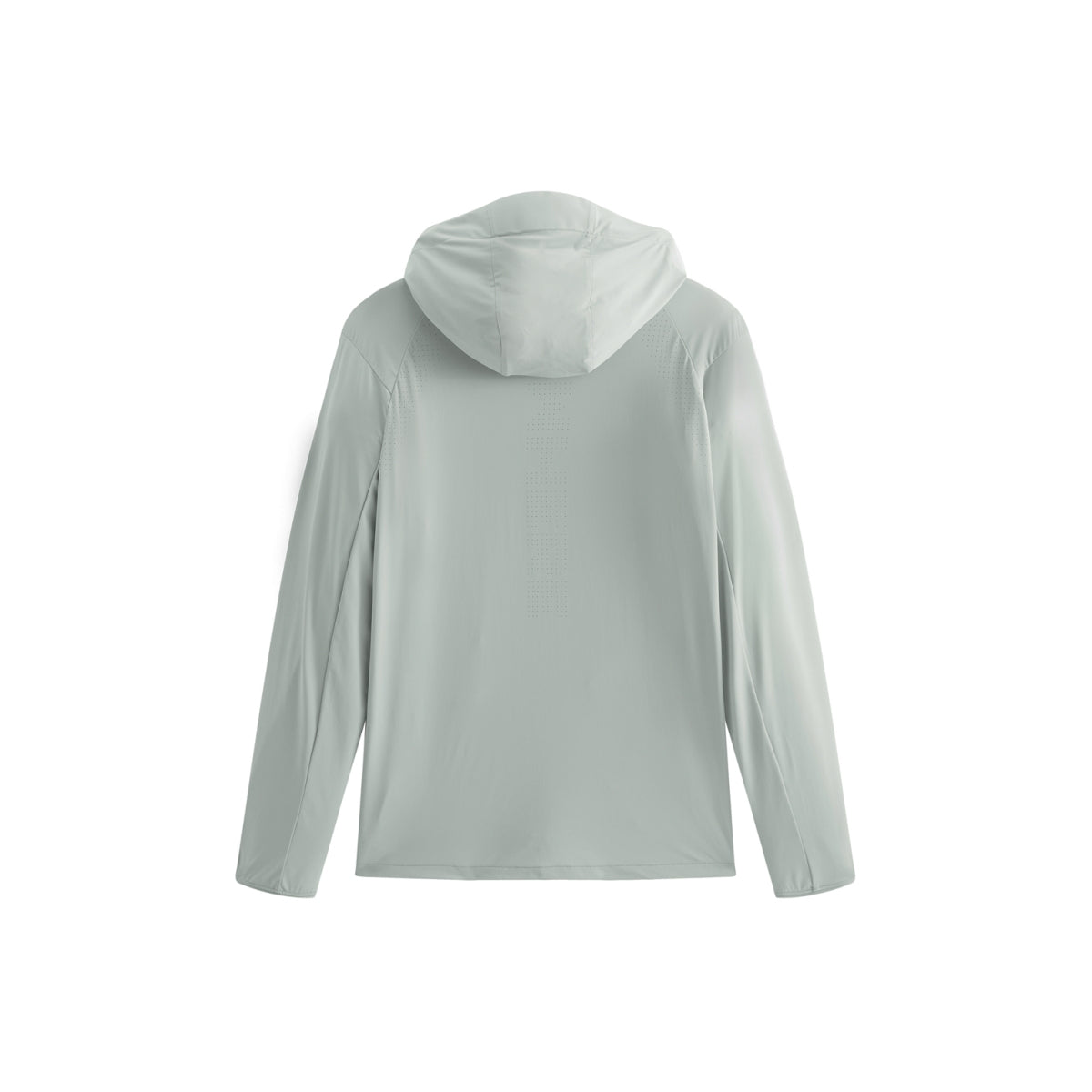 Men's Outdoor Cooling UV-Protective Hooded Jacket
