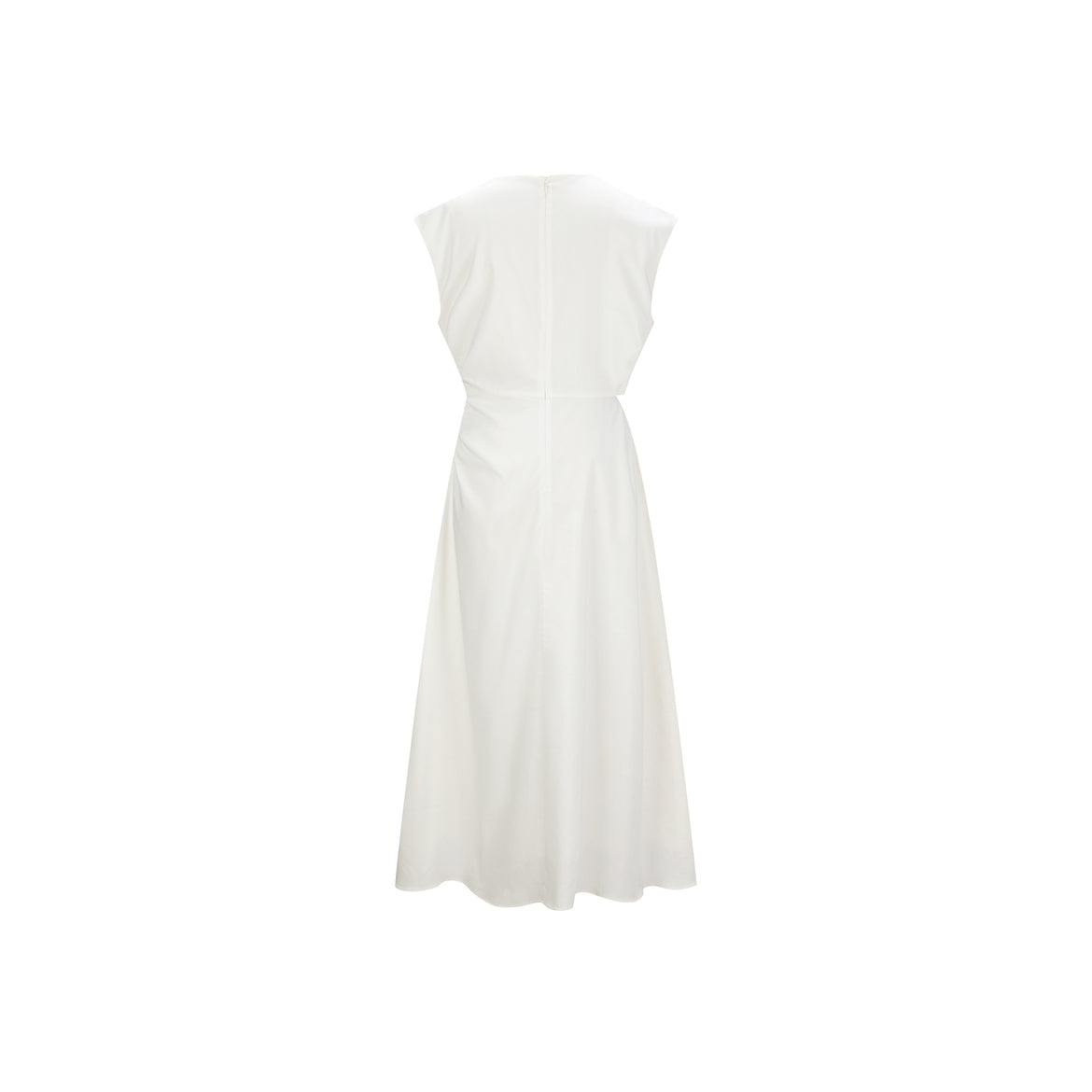 Peacebird Cute Dresses: Adorable Floral Dress & Puff Sleeve