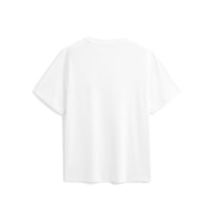 Men's Embroidered Crewneck T-Shirt