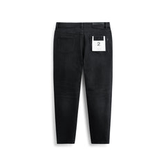 Men's Vintage Slim-Fit Jeans