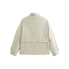 Men's Commuter Stand-Collar Jacket