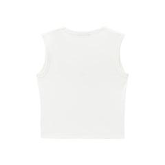 Women's Pegasus U-Neck Knit Tank Top