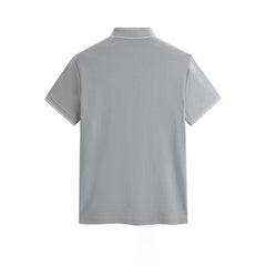 Men's Embroidered Cooling Polo