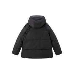 Women's Thermal Triple-Proof Down Jacket