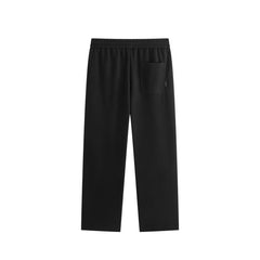 Men's Straight-Leg Drawstring Sweatpants