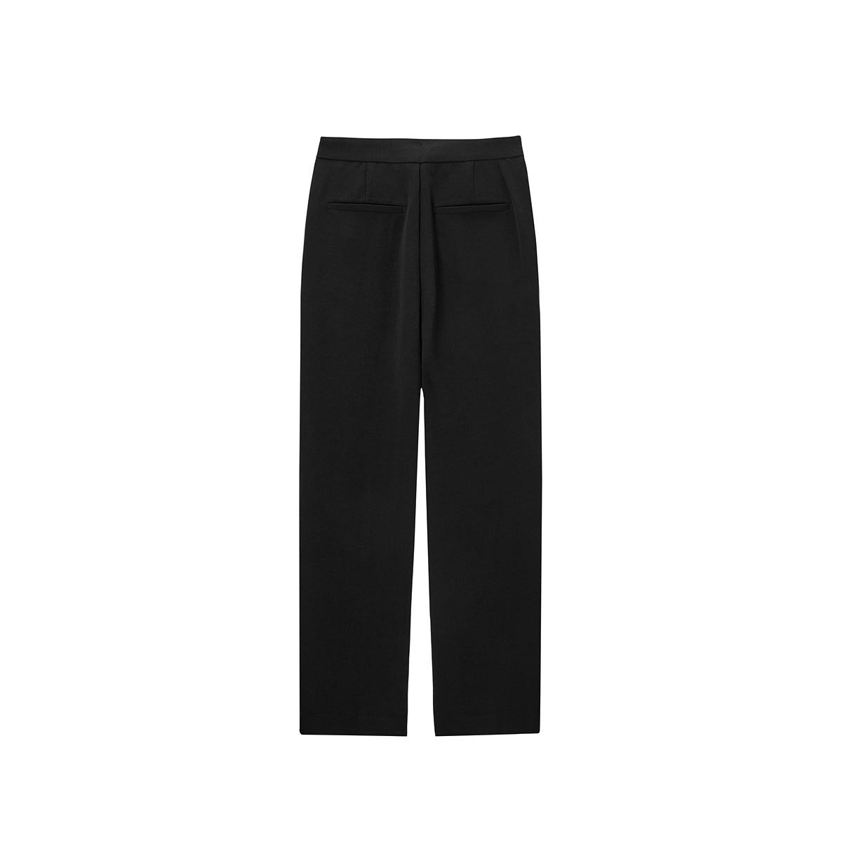 Women's Split Harem Pants