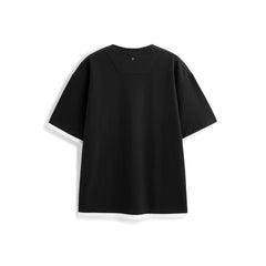 Men's Colorblock Antibacterial Waffle T-Shirt
