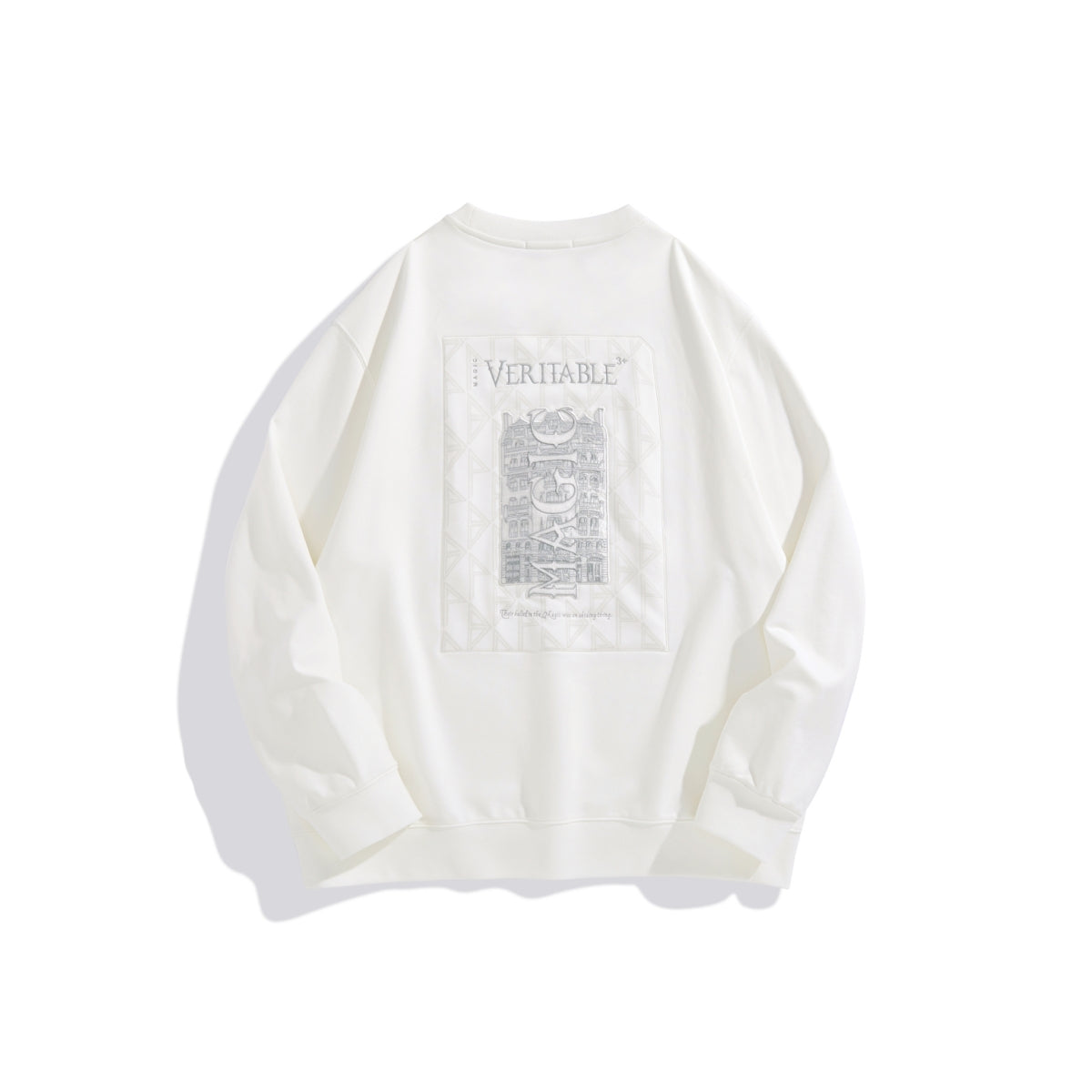 Men's Sorona? Graphic Sweatshirt