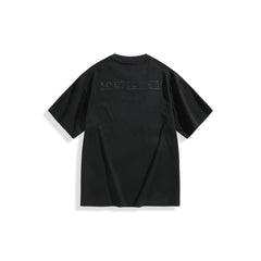 Men's HF Welded & Embroidered Heavyweight Tee