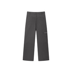 Women's Straight High Waist Pants