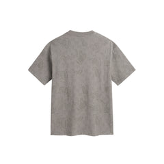Men's Heavyweight Allover Print T-Shirt