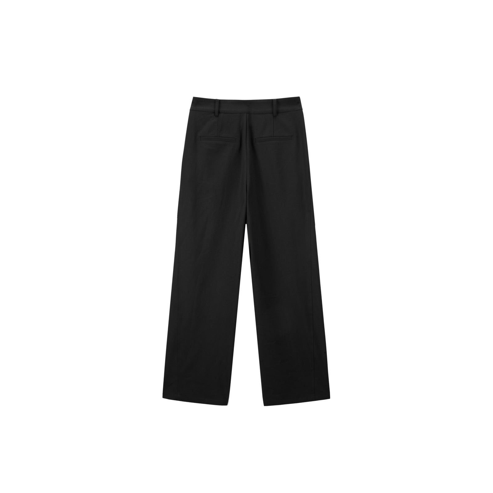 Women's High Waist Wide Leg Pants