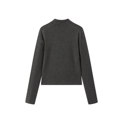 Women's Moisture-Absorbing Thermal Top